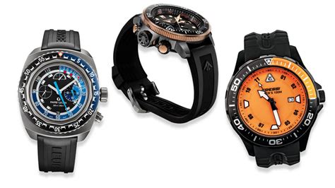 myers divers watches.